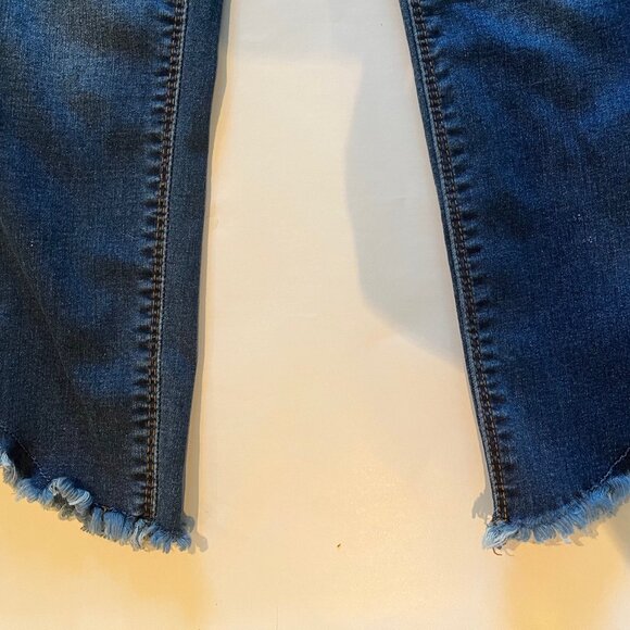 Hudson girl jeans - Picture 4 of 4